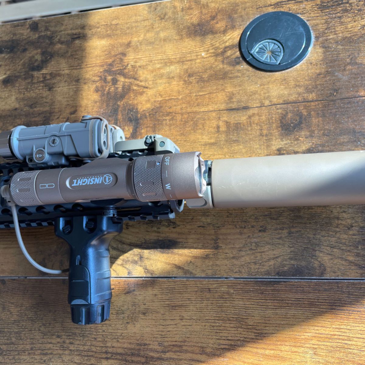 東京マルイ 次世代 MK18 mod1カスタム品 titan組み込み済み｜Yahoo