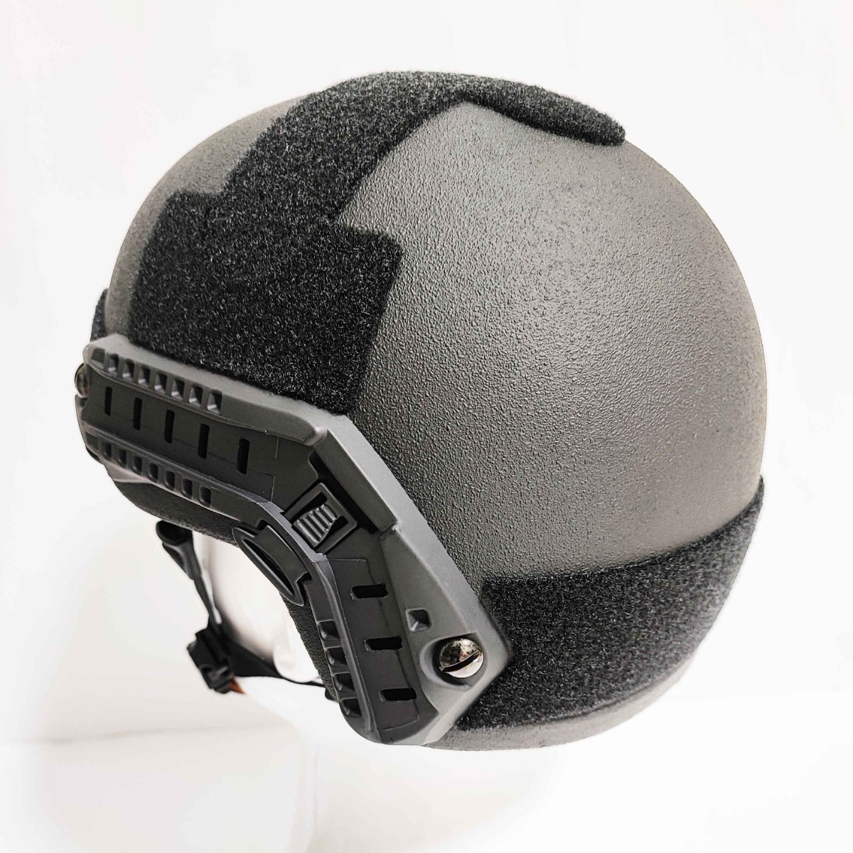 Yes Sir shop】 NIJ IIIA Fast 防弾 ヘルメット バイザー セット 2023