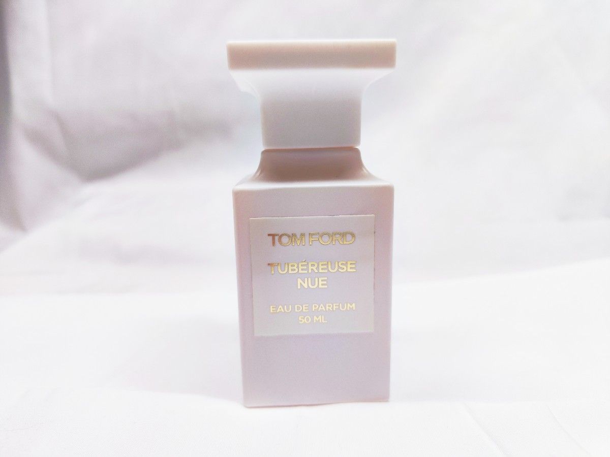 日本語表記】トムフォード テュベルーズ ニュ EDP・SP 50ml TUBEREUSE