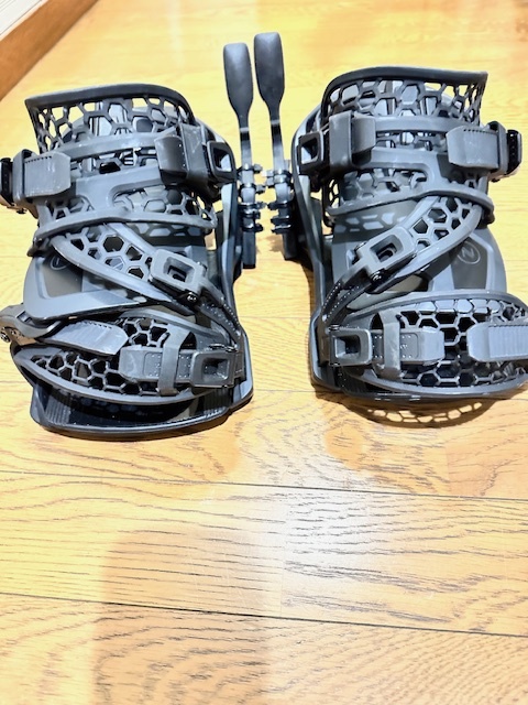 Yahoo!オークション - おまけと延長レバー付き 22-23 NIDECKER ナイデ