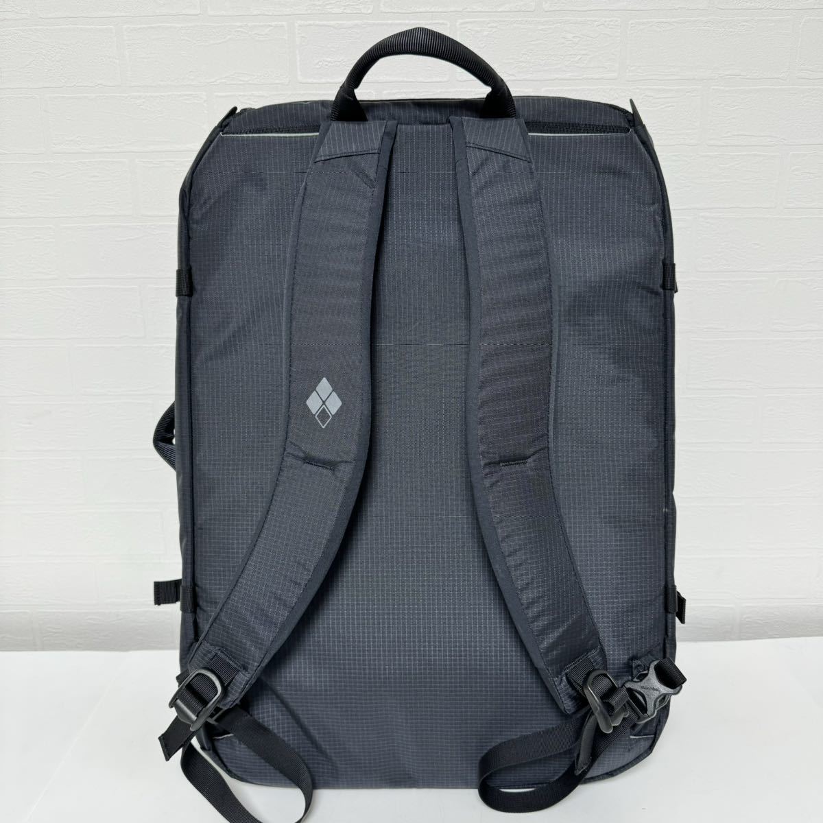 美品】mont-bell モンベル トライパック45 リュック バックパック 旅行