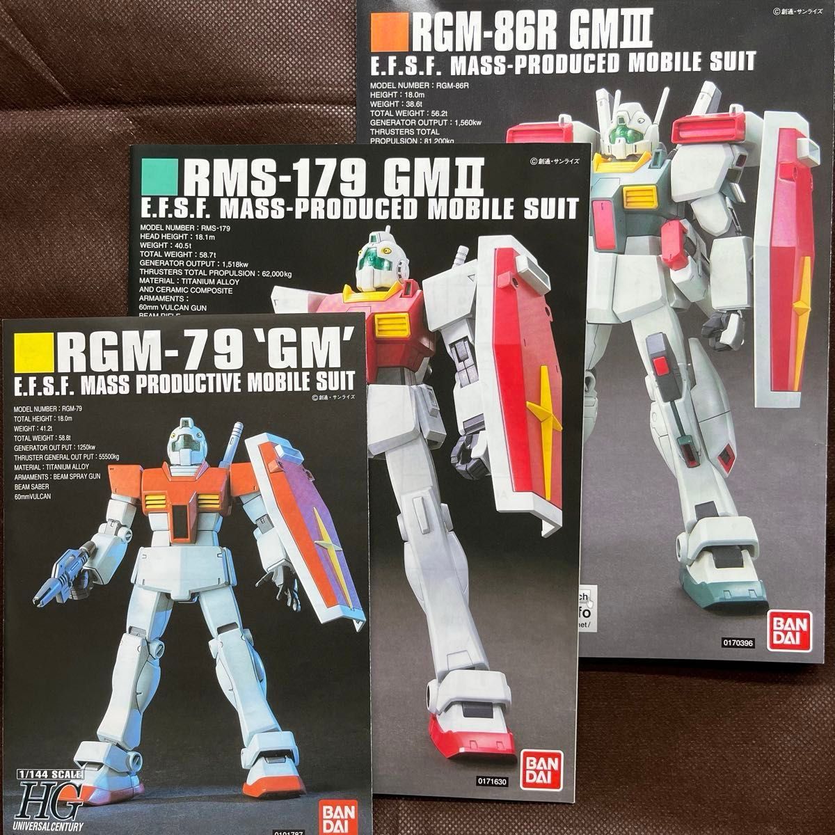 ガンダムベース限定ジム/ ジムⅡ/ ジムⅢセット（ジャンク品）｜Yahoo