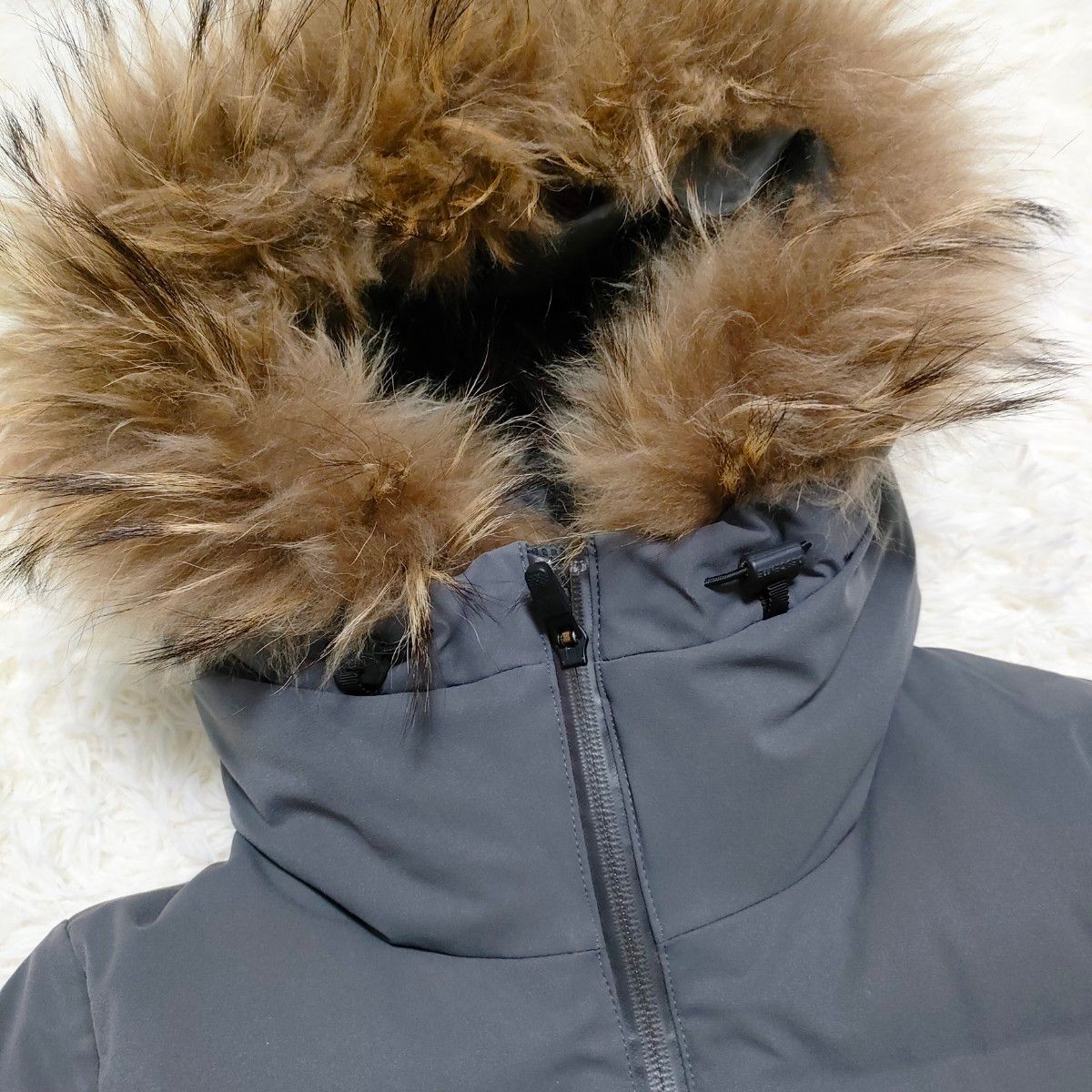 DESCENTE デサント オルテライン 水沢ダウン ダウンコート ダウン