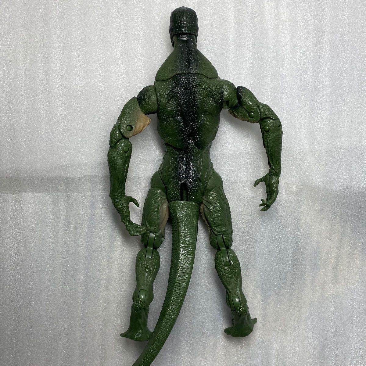 マーベルレジェンド リザード アメイジングスパイダーマン｜Yahoo