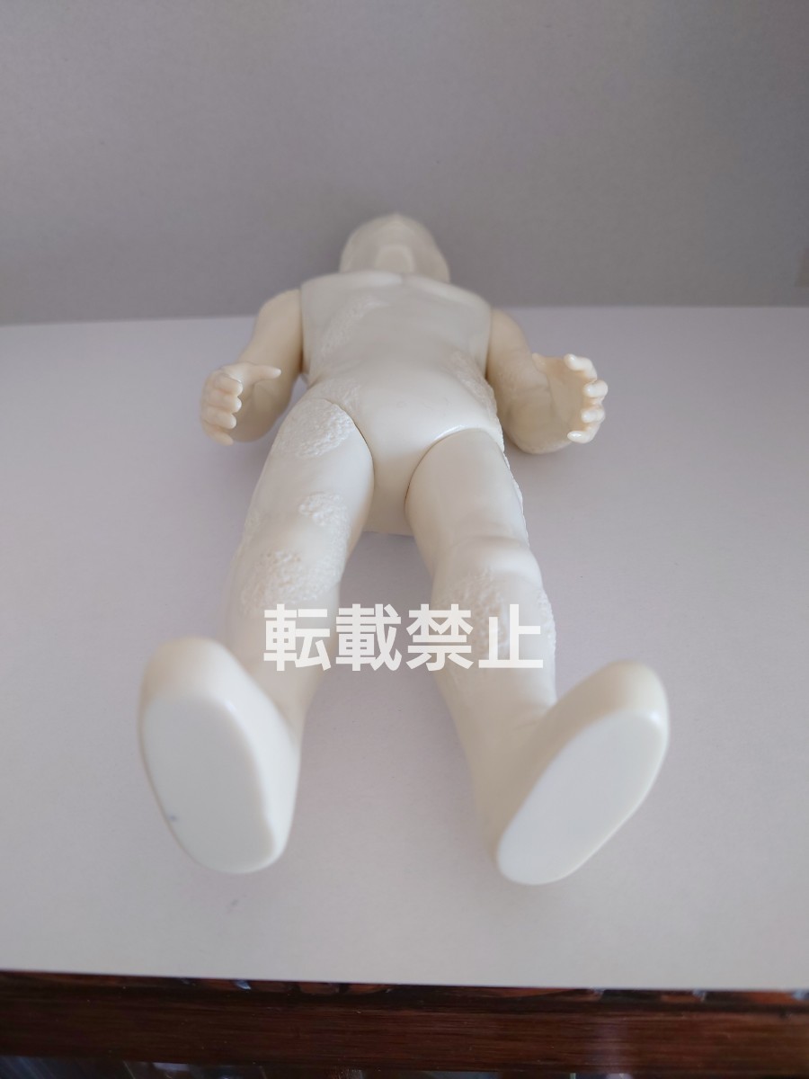 Yahoo!オークション - 吸血宇宙人 スペル星人 なのか ソフビ メーカー