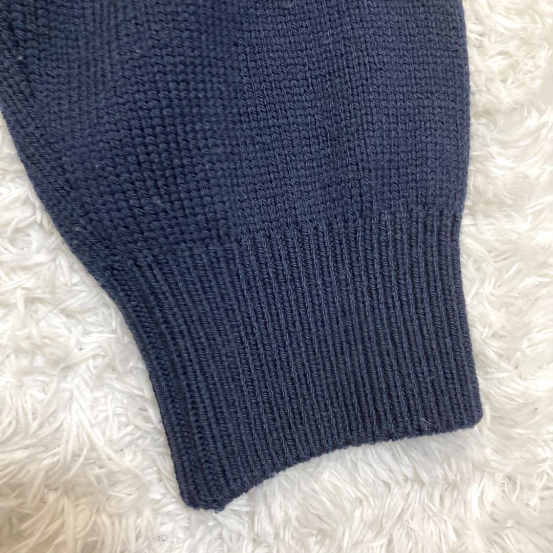 EVERYDAY I LIKE Oversized エブリデイアイライク クルーネック