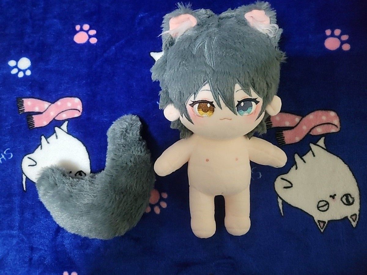 専用」あんスタ 影片みか 着せ替えぬいぐるみ 20cm｜Yahoo!フリマ（旧