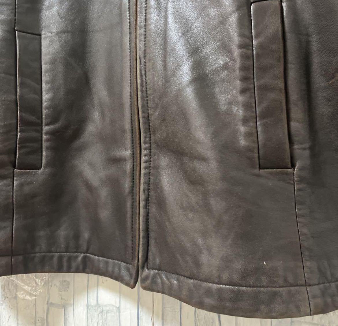 OLD BANANA REPUBLIC オールド バナナリパブリック バナリパ シングル