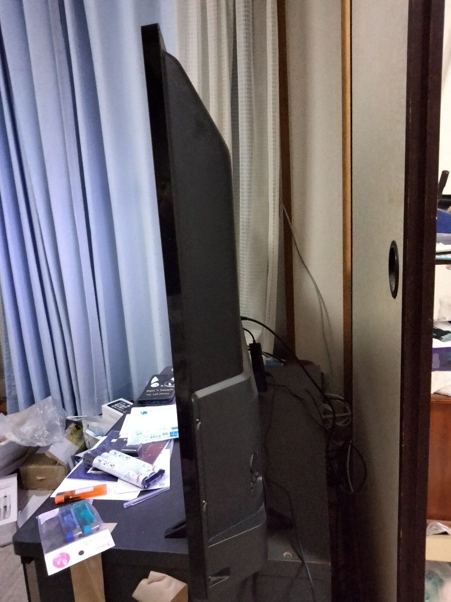 FUNAI 43V型 FL-43U3020 4Kテレビ 43インチ 2019年製｜Yahoo!フリマ