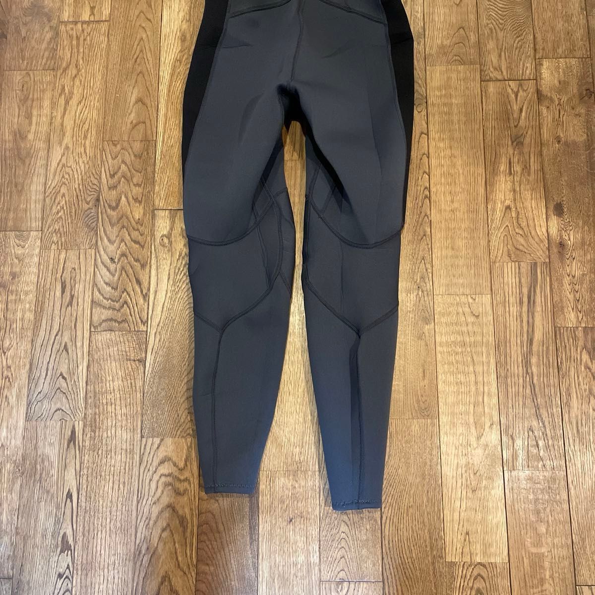 モンベル クリマプレン パドリングジョン Men's ロングジョン｜Yahoo