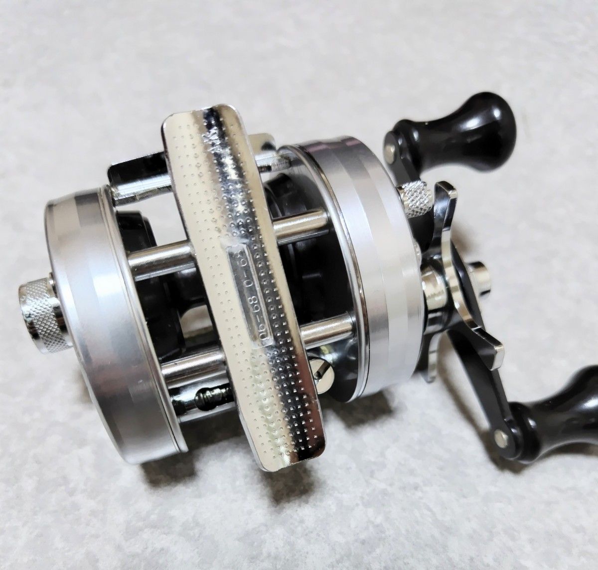 希少 アブガルシア アンバサダー 2500C Ambassadeur Abu ABU オールド