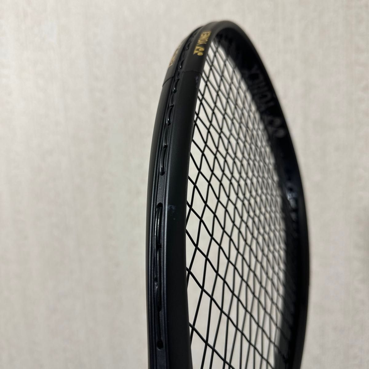 ボルトレイジ8Vプレミアムカスタムフィット YONEX ソフトテニス