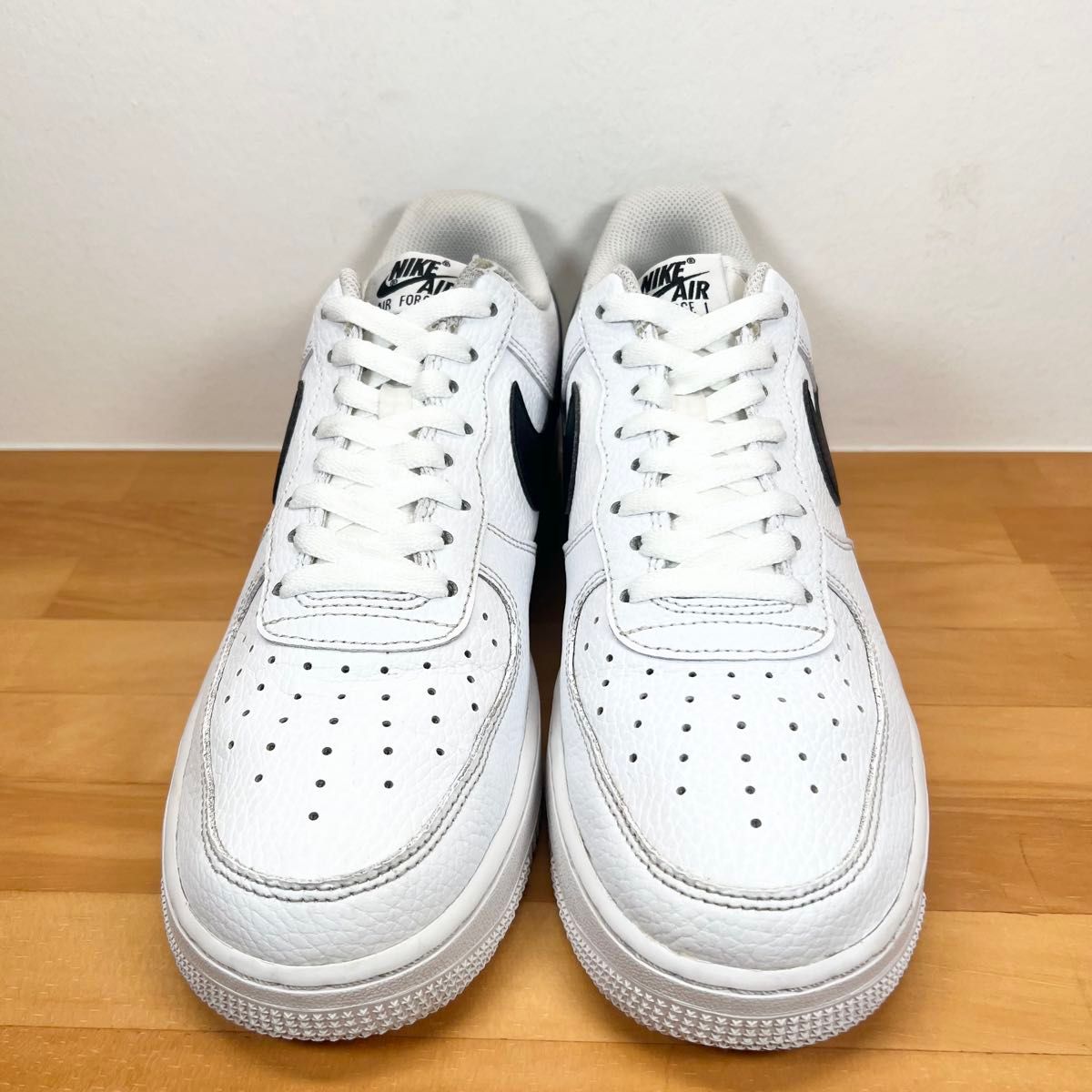 NIKE エアフォース1 ロー