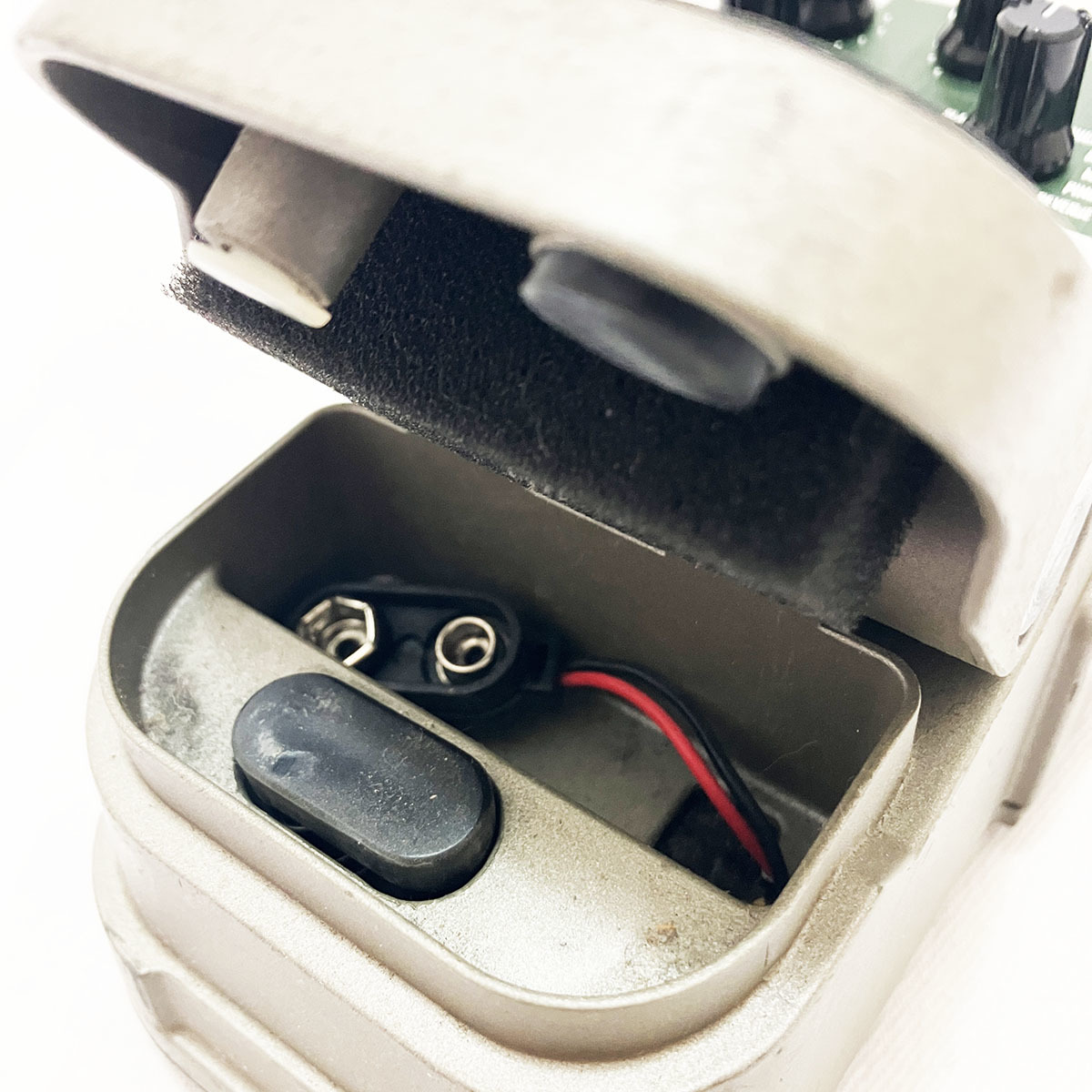 ラインシックス トーンコア エコーパーク デジタルディレイ LINE6 TONE