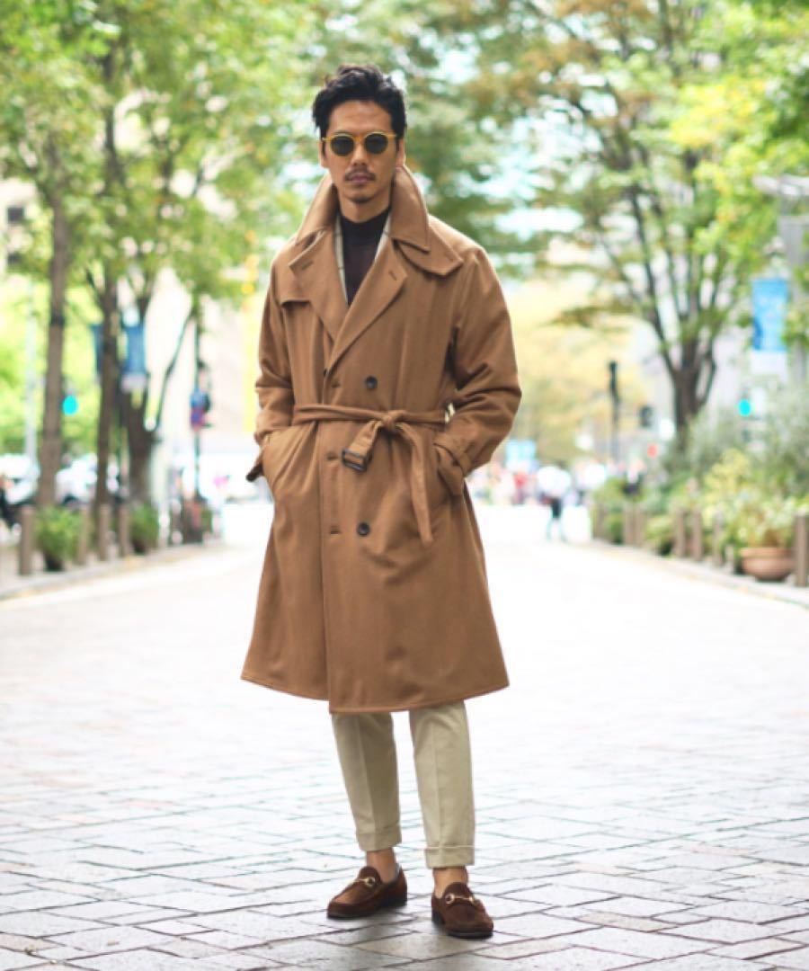 Yahoo!オークション - 【超美品 定価17万】 barbour WHITLEY 38 カシミ