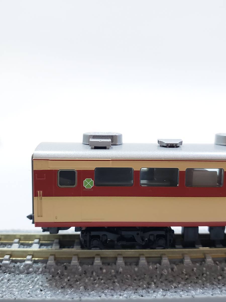 Yahoo!オークション - 【希少 】《TOMIX サロ481－500 和風車だんらん