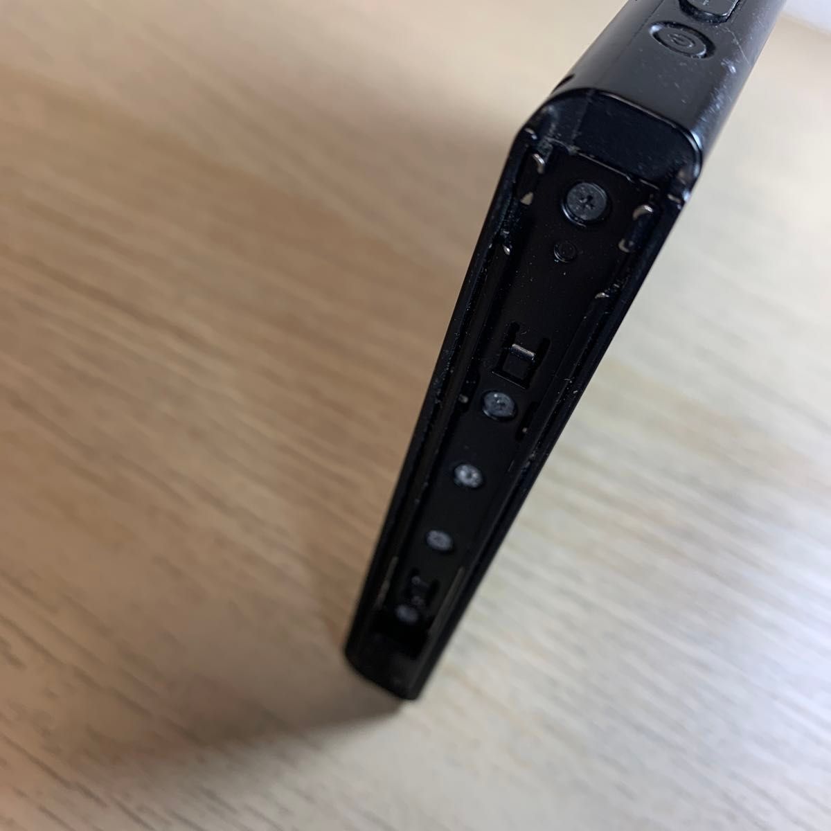 Nintendo Switch ニンテンドースイッチ 本体 SDカード読み込みできない
