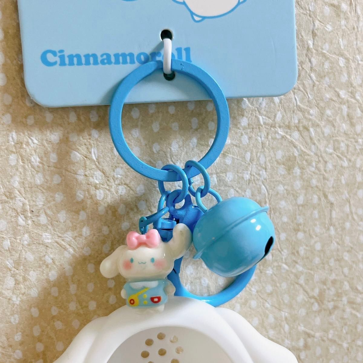 たまごっちuni サンリオ シナモン シリコンケース｜Yahoo!フリマ（旧
