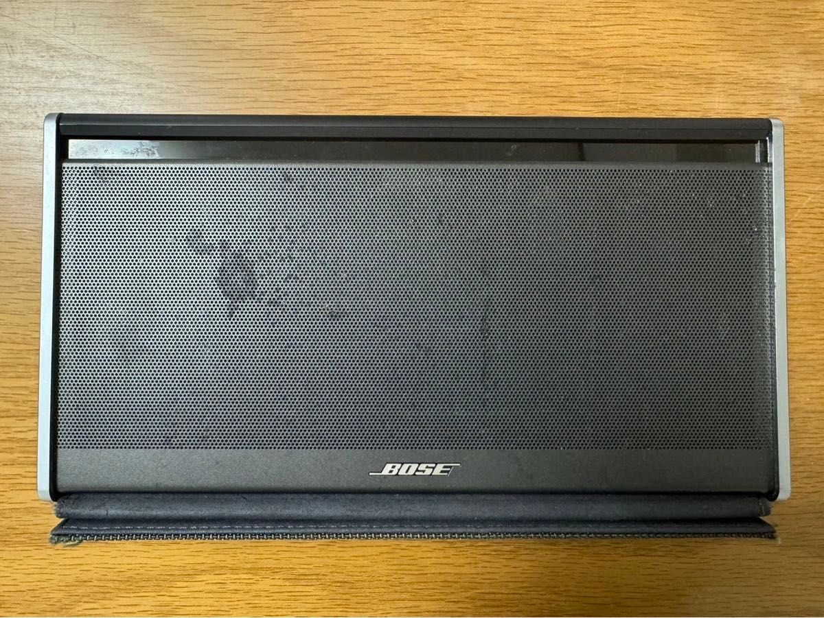 BOSE ボーズ ワイヤレス モバイル スピーカー Sound Link Bluetooth