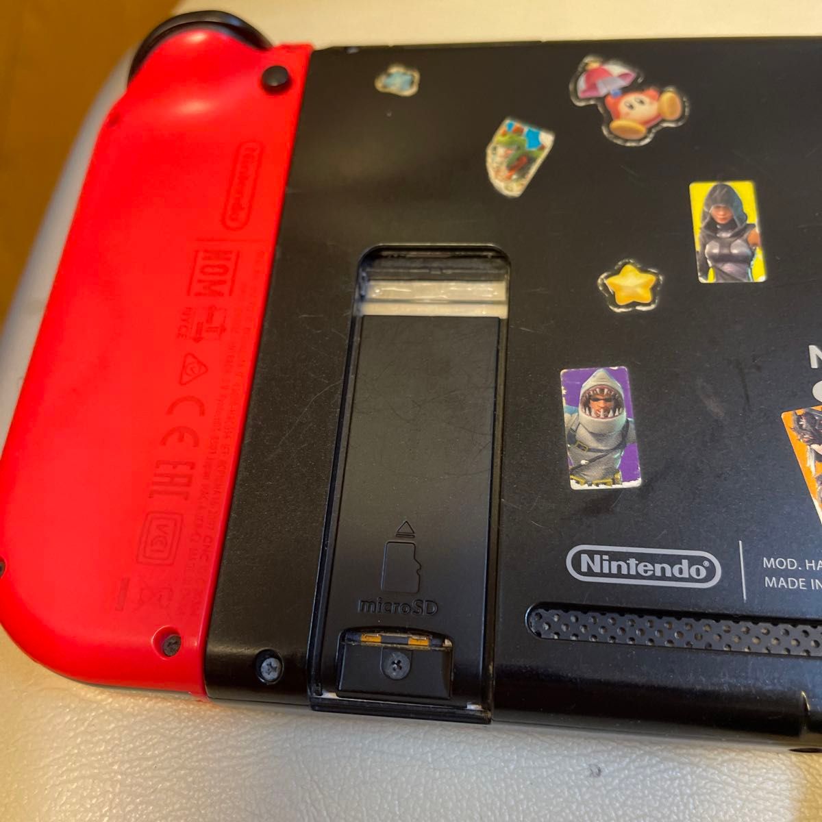 ニンテンドースイッチ SWITCH 任天堂 Nintendo Switch ジャンク｜Yahoo