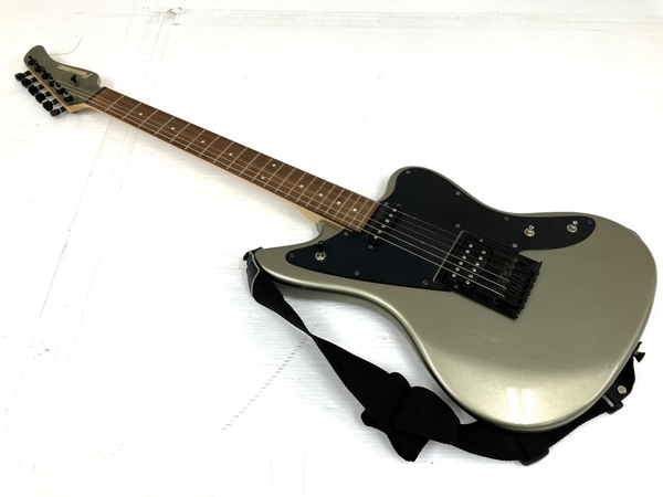 Yahoo!オークション - FERNANDES JG-55 エレキギター 弦楽器 フェルナ
