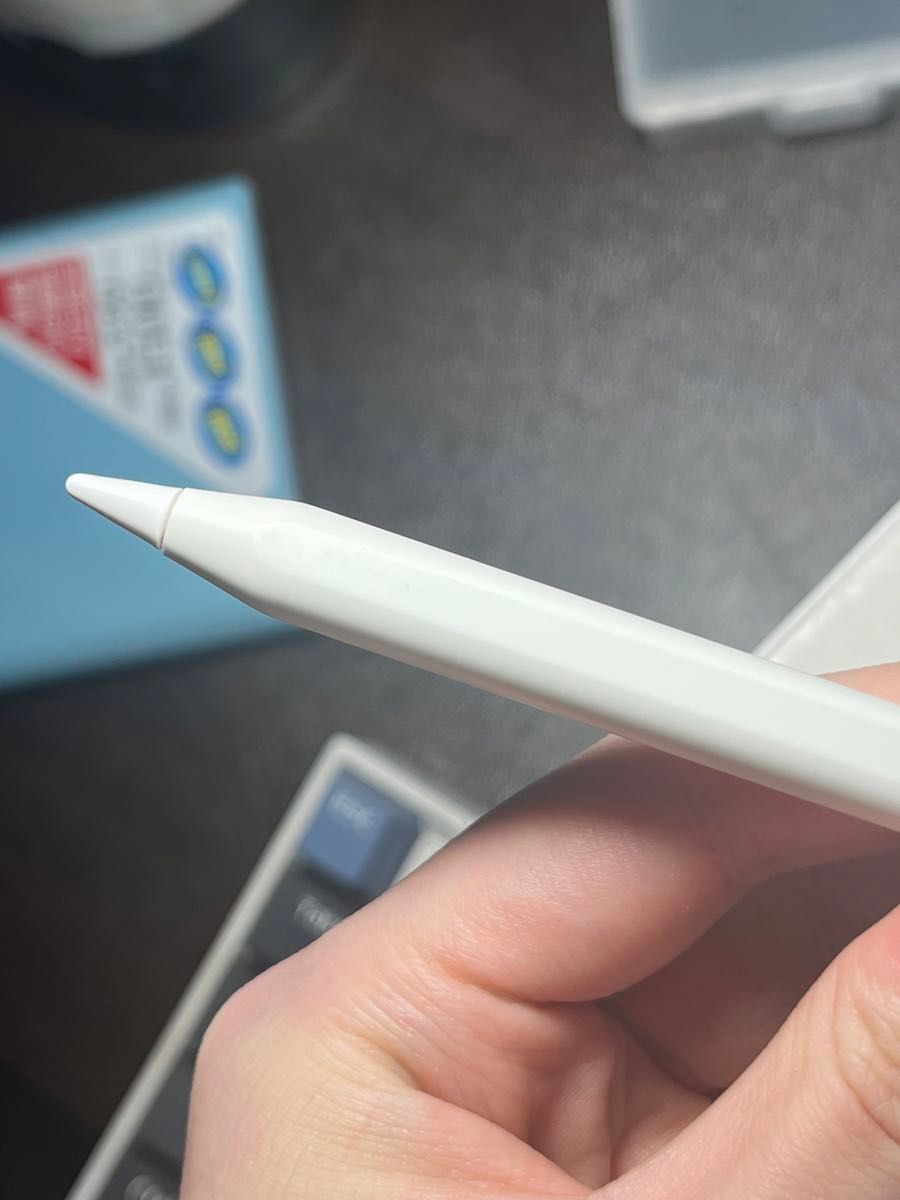 Apple Pencil 第二世代 偽物｜Yahoo!フリマ（旧PayPayフリマ）