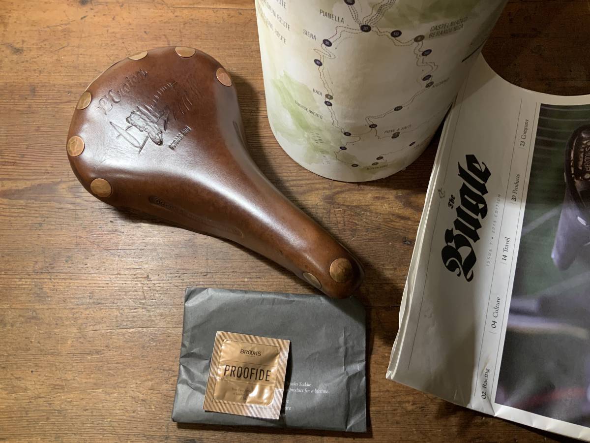 Yahoo!オークション - BROOKS TEAM PRO L'EROICA LIMITED EDITION 2015