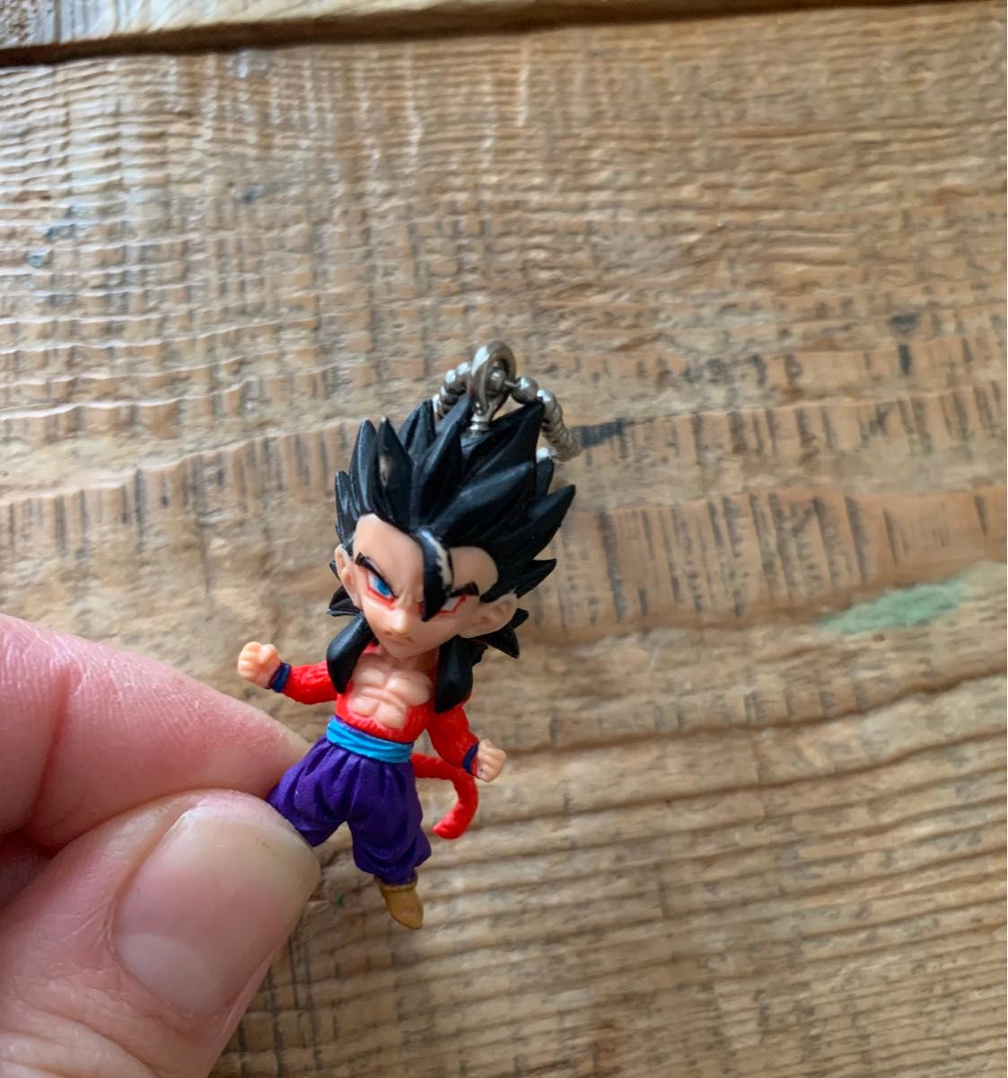 ドラゴンボール キーホルダー 10個セット キーチェーン フィギュア