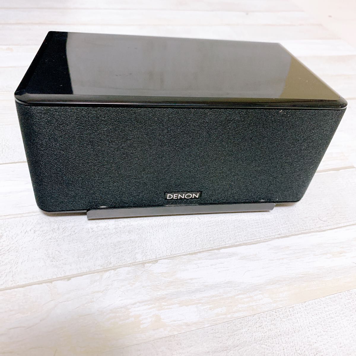 DENON 5 1chサラウンドシステム フルセット DHT-S500HD-K +SYS-S500CS