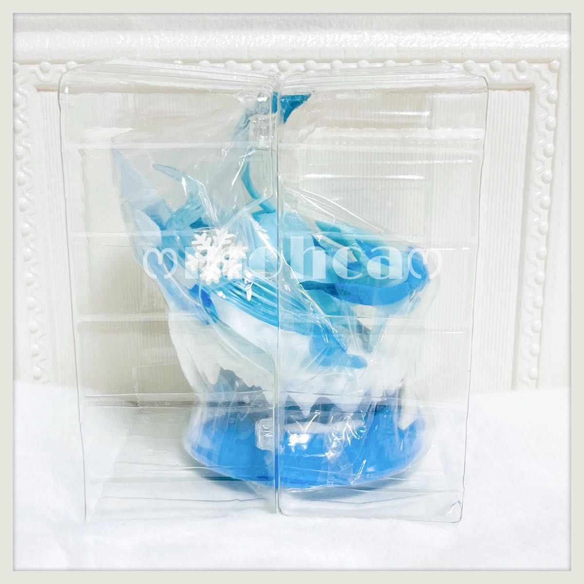 新品】 Funism グレイシア フィギュア ポケモン 海外 Glaceon｜Yahoo