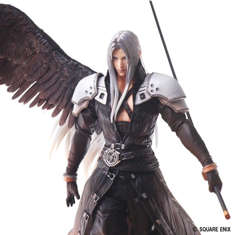 ファイナルファンタジーVII リバース コレクターズエディション特典