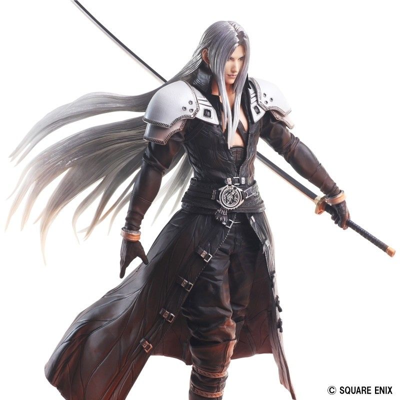 ファイナルファンタジーVII リバース コレクターズエディション特典