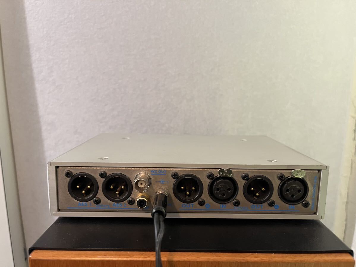 Yahoo!オークション - 【稀少品】GRACE design LUNATEC V3 2ch マイク