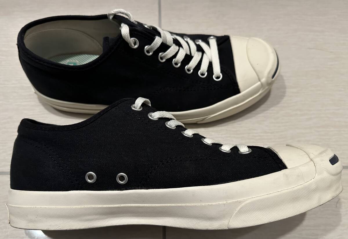 CONVERSE JACK PURCELL 80 TimeLine 27cm 15年製 ジャックパーセル
