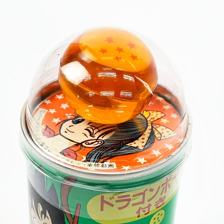 Yahoo!オークション - 未開封 丸美屋 ドラゴンボール DRAGONBALL ふり