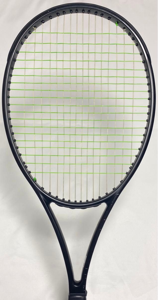 ウィルソン ブレード 98 16×19 V8 ノワール ノアール Wilson BLADE 98