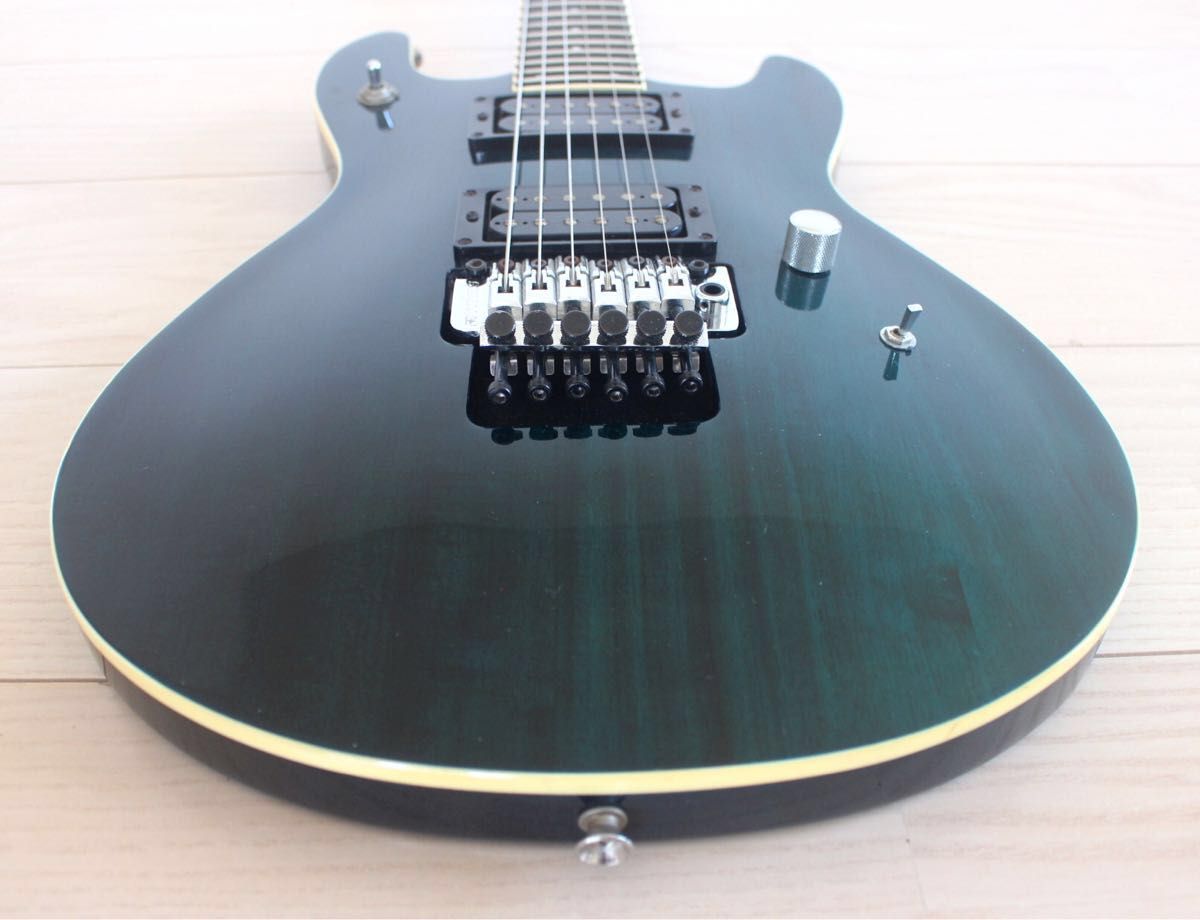 Fernandes JDA-85Y Janne Da Arc you モデル｜Yahoo!フリマ（旧PayPay