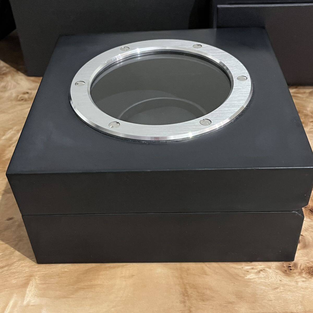 送料無料 HUBLOT 箱 ウブロ 内箱 外箱 ボックス ケース 時計ケース