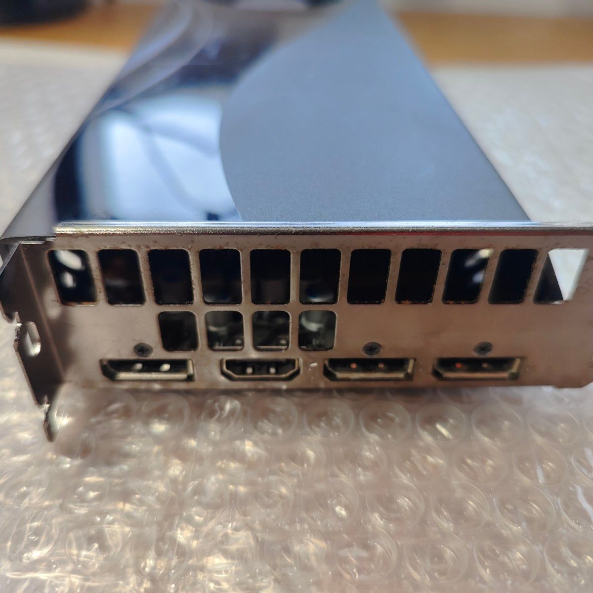 動作確認済み RTX 2060 Super PCI-E 8GB GDDR6 CoolingFan