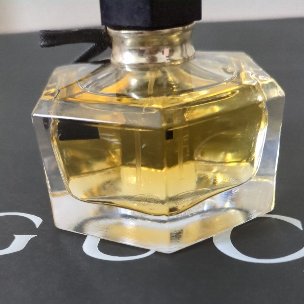 グッチ 香水 GUCCI オード パルファム 廃番品 フローラ バイ Flora