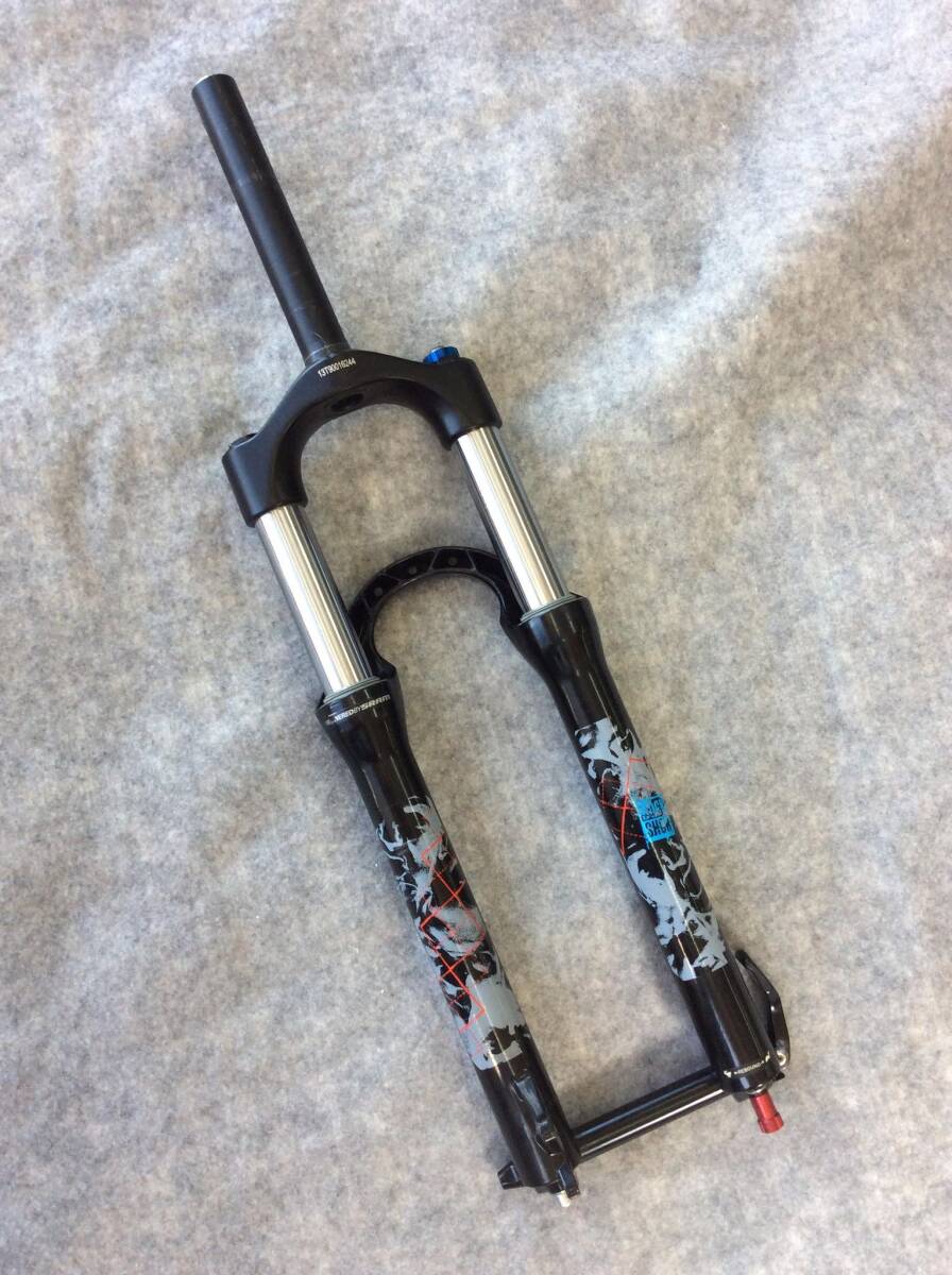 Yahoo!オークション - Rockshox Argyle DJ アーガイル ダートジャンプ