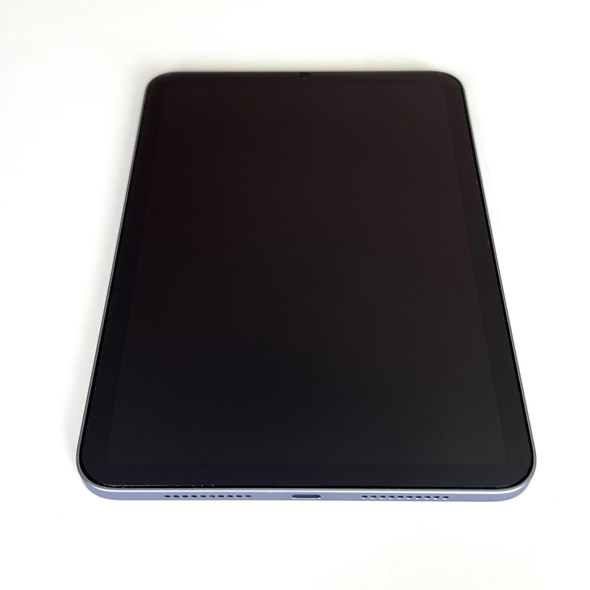 美品 Apple iPad mini 6 Wi-Fi モデル 64GB パープル｜Yahoo!フリマ