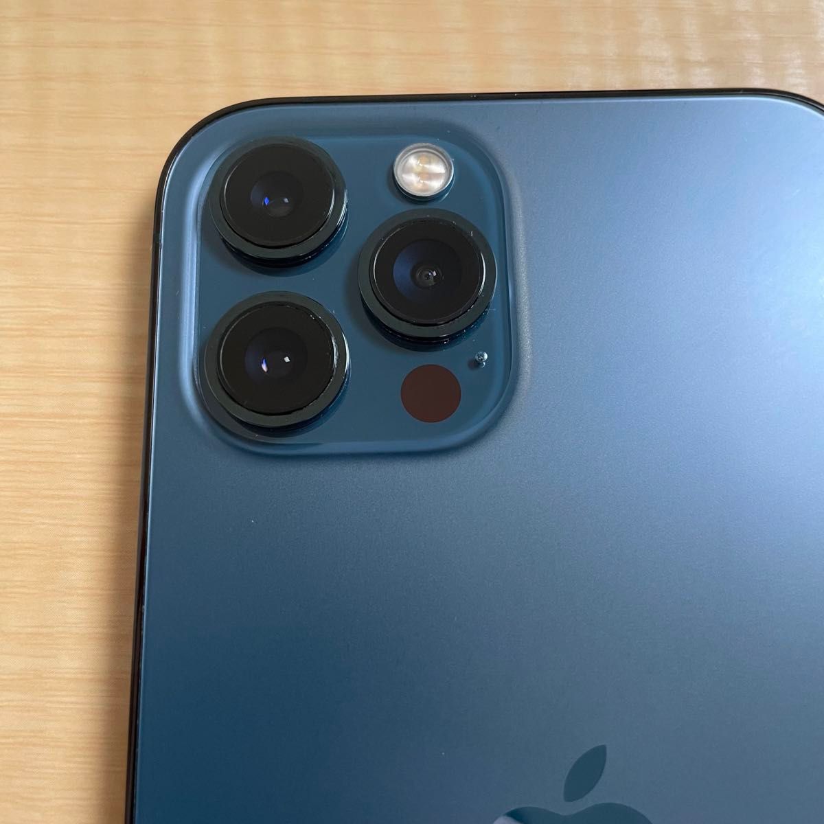 GW限定価格 】iPhone 12 PRO MAX 256gb パシフィックブルー｜Yahoo