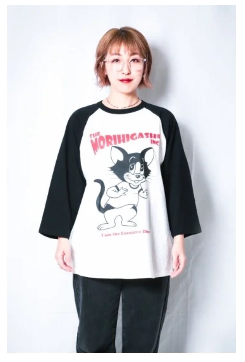 さらば青春の光 Tシャツ ロンT 長袖 ザ森東｜Yahoo!フリマ（旧PayPay