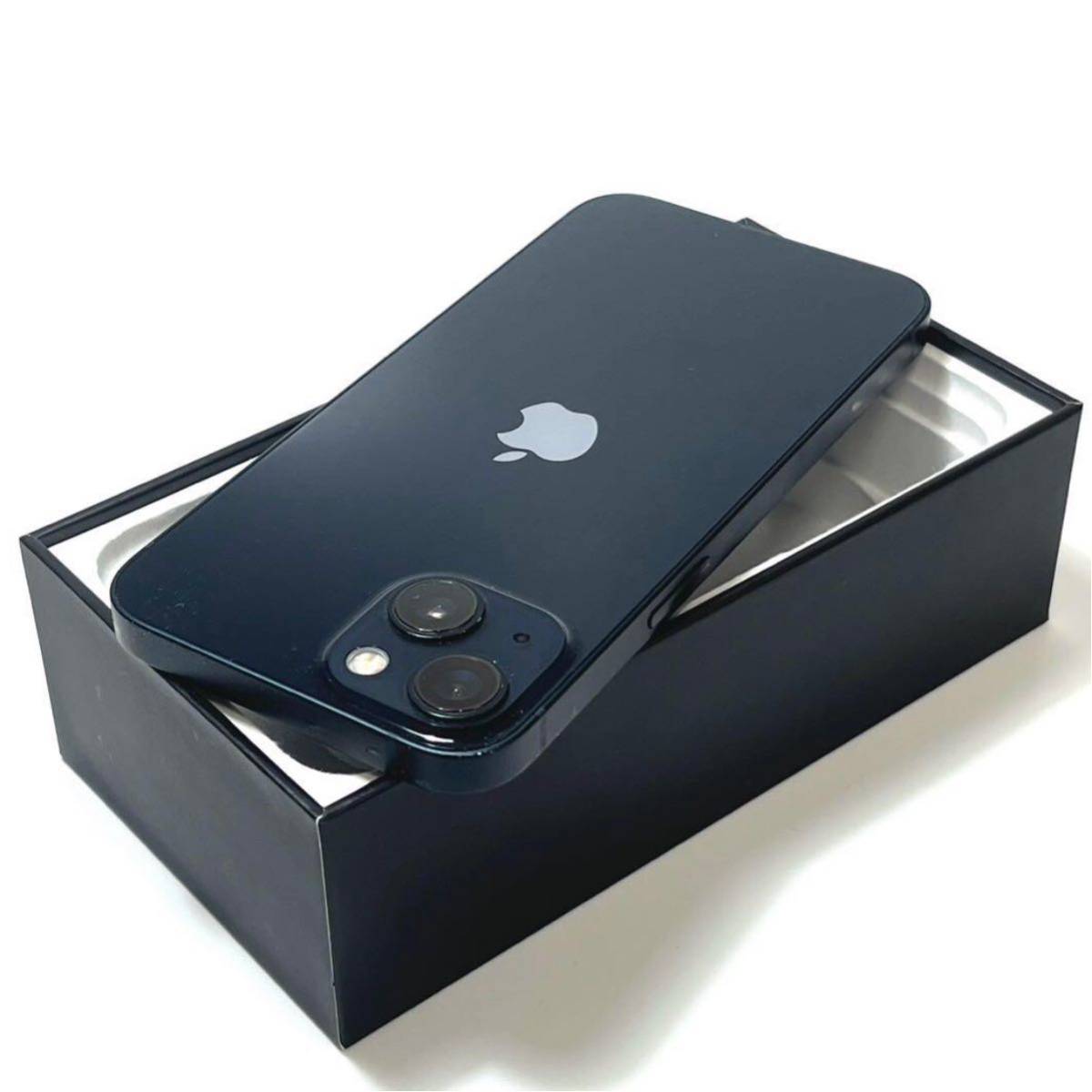 Yahoo!オークション - 【ジャンク品】Apple｜iPhone 13 128GB｜SIMフリ