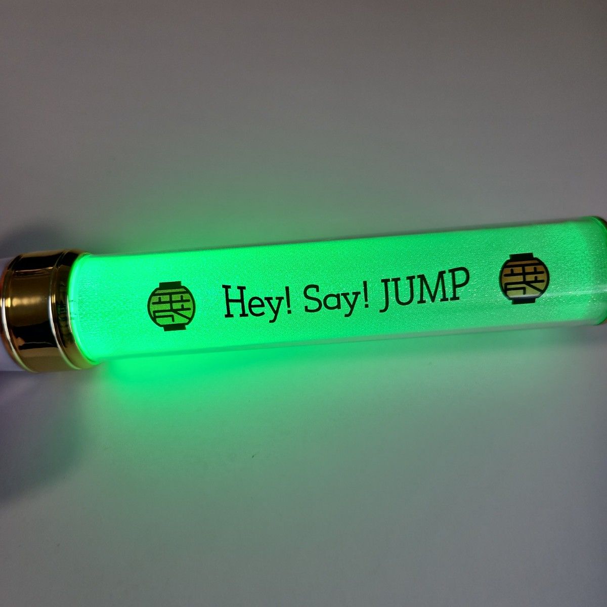 Hey Say JUMP キンブレ 台湾 2019 Taipei LIVE ペンライト｜Yahoo