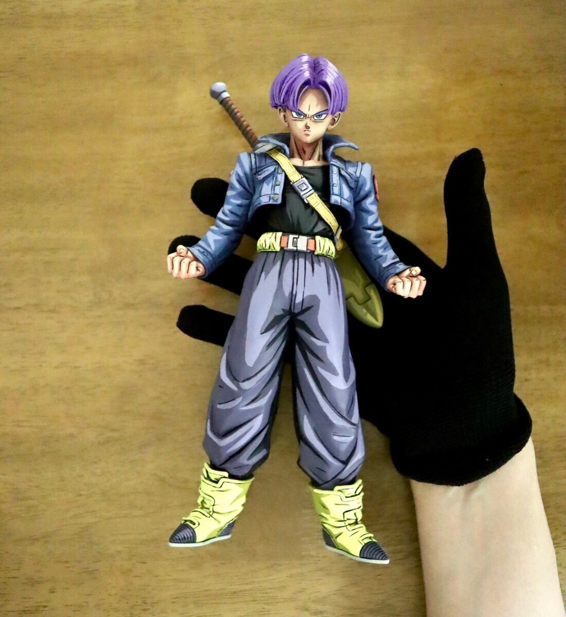 Yahoo!オークション - 二次元彩色 リペイント フィギュア ドラゴンボー