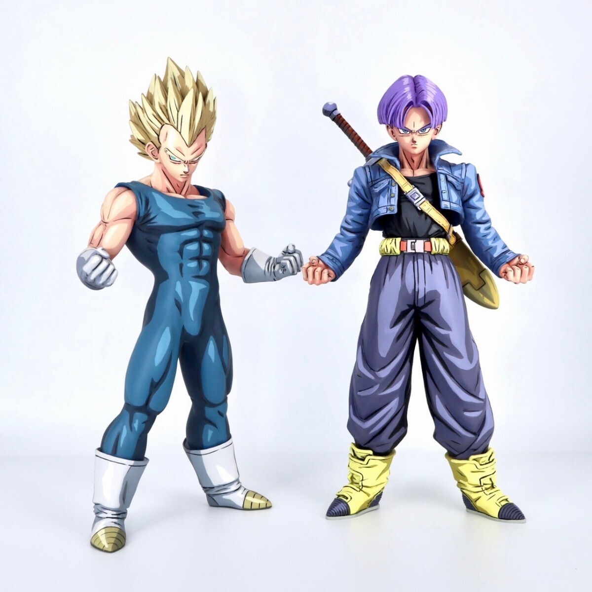 Yahoo!オークション - 二次元彩色 リペイント フィギュア ドラゴンボー