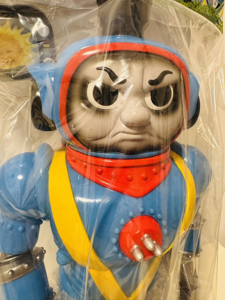 Yahoo!オークション - Sotaku TakuBot Tetsudonin 27 Go 御宅玩具 鉄道
