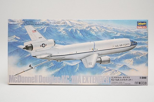 Yahoo!オークション - Hasegawa ハセガワ 1/200 MM11 MCDONNELL DOUGL